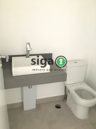 Imagem Apartamento com 3 Quartos à Venda, 110 m² em Vila Andrade - São Paulo Imagem Apartamento com 3 Quartos à Venda, 110 m² em Vila Andrade - São Paulo