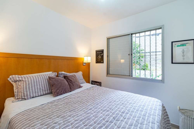 Imagem Apartamento com 2 Quartos à Venda, 44 m² em Vila Gumercindo - São Paulo Imagem Apartamento com 2 Quartos à Venda, 44 m² em Vila Gumercindo - São Paulo
