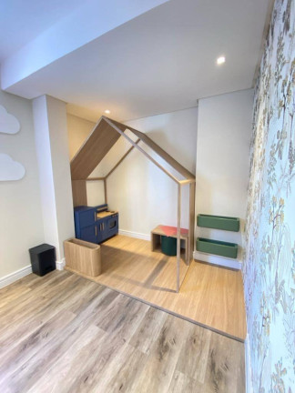 Imagem Apartamento com 2 Quartos à Venda, 55 m² em Morretes - Itapema