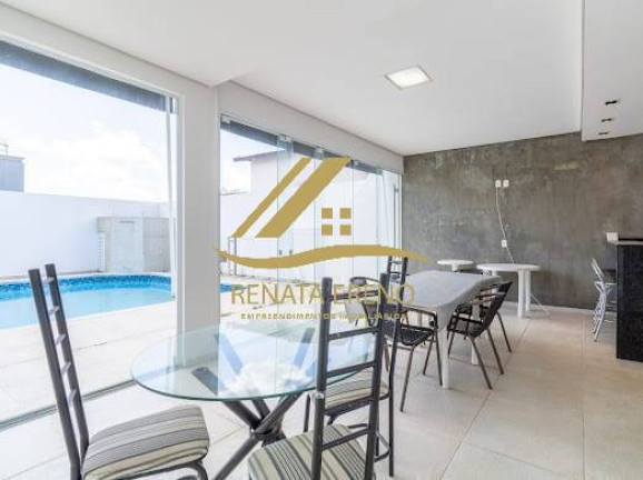 Imagem Casa de Condomínio com 3 Quartos à Venda, 510 m² em Jardim Ibiti Do Paço - Sorocaba Imagem Casa de Condomínio com 3 Quartos à Venda, 510 m² em Jardim Ibiti Do Paço - Sorocaba