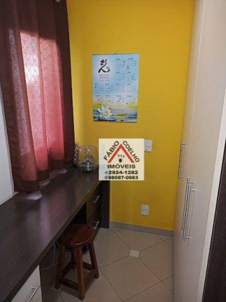 Apartamento com 2 Quartos à Venda, 112 m² em Vila Mascote - São Paulo