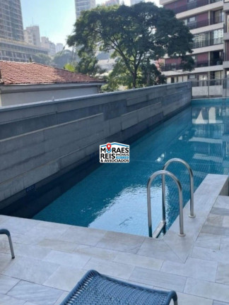 Imagem Apartamento com 2 Quartos à Venda, 98 m² em Pinheiros - São Paulo