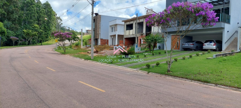 Imagem Terreno à Venda, 368 m² em Ibi Aram 2 - Itupeva Imagem Terreno à Venda, 368 m² em Ibi Aram 2 - Itupeva
