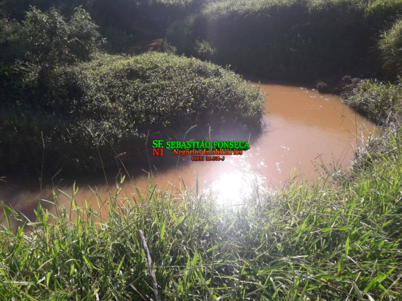 Imagem Chácara à Venda, 1 m² em Centro - Jambeiro Imagem Chácara à Venda, 1 m² em Centro - Jambeiro