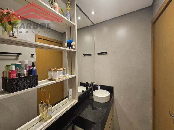 Imagem Apartamento com 3 Quartos à Venda, 98 m² em Jardim Do Lago - Jundiaí Imagem Apartamento com 3 Quartos à Venda, 98 m² em Jardim Do Lago - Jundiaí