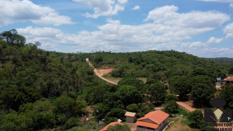 Imagem Imóvel à Venda, 20.000 m² em Condomínio Estância Das águas - Baldim