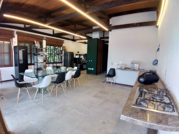 Imagem Cobertura com 6 Quartos à Venda, 554 m² em Santa Cecília - Porto Alegre