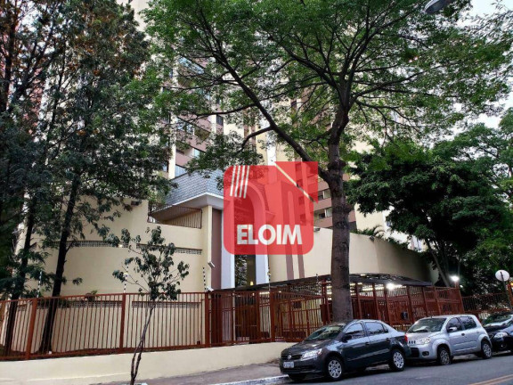 Imagem Apartamento à Venda, 57 m² em Cambuci - São Paulo