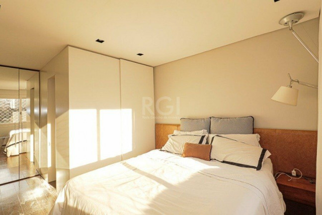 Imagem Apartamento com 3 Quartos à Venda, 120 m² em Petrópolis - Porto Alegre
