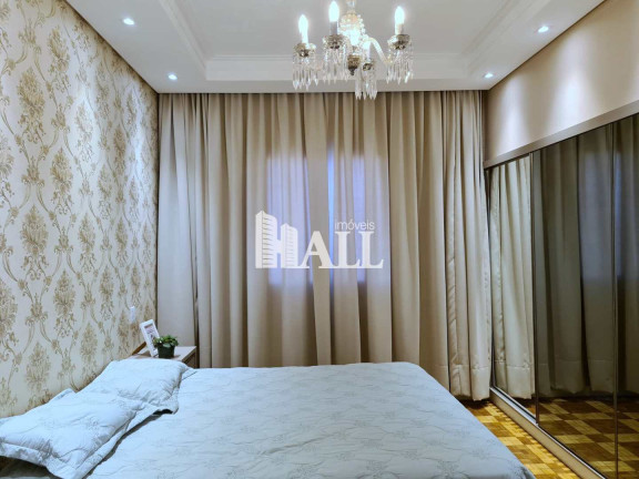 Imagem Apartamento com 4 Quartos à Venda, 180 m² em Centro - São José Do Rio Preto Imagem Apartamento com 4 Quartos à Venda, 180 m² em Centro - São José Do Rio Preto