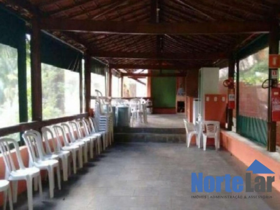 Imagem Casa de Condomínio com 3 Quartos à Venda, 90 m² em Jaraguá - São Paulo