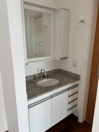 Imagem Apartamento com 1 Quarto à Venda, 41 m² em Sumarezinho - São Paulo Imagem Apartamento com 1 Quarto à Venda, 41 m² em Sumarezinho - São Paulo