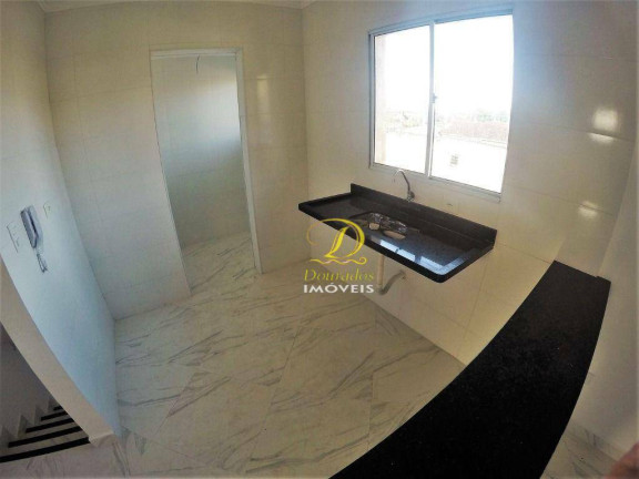 Imagem Casa com 2 Quartos à Venda, 46 m² em Ocian - Praia Grande