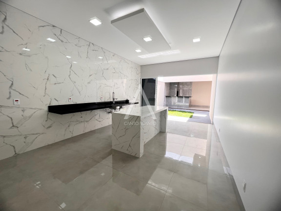 Imagem Casa com 3 Quartos à Venda, 300 m² em Residencial Aquarela Das Artes - Sinop