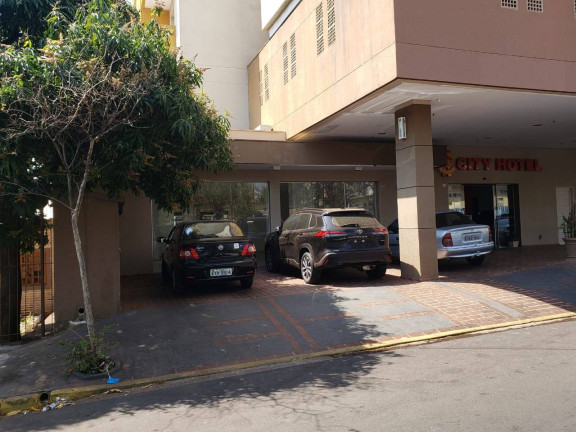 Imóvel Comercial para Alugar, 400 m² em Vila Nova Cidade Universitária - Bauru