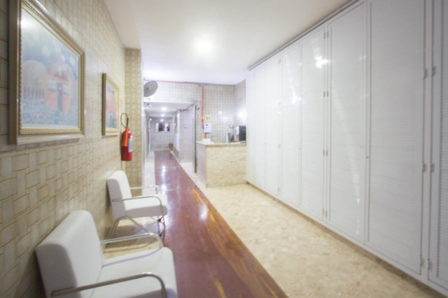 Imagem Imóvel com 2 Quartos à Venda, 52 m² em Bela Vista - São Paulo Imagem Imóvel com 2 Quartos à Venda, 52 m² em Bela Vista - São Paulo