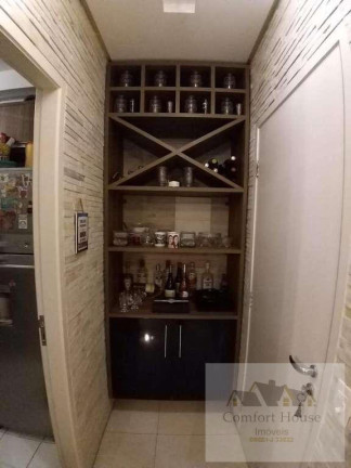 Imagem Apartamento com 3 Quartos à Venda, 80 m² em Santa Paula - São Caetano Do Sul Imagem Apartamento com 3 Quartos à Venda, 80 m² em Santa Paula - São Caetano Do Sul