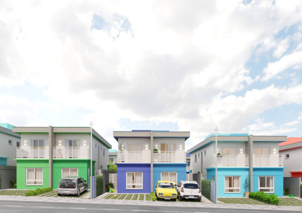 Imagem Casa de Condomínio com 3 Quartos à Venda, 125 m² em Brotas(caucaia Do Alto) - Cotia Imagem Casa de Condomínio com 3 Quartos à Venda, 125 m² em Brotas(caucaia Do Alto) - Cotia