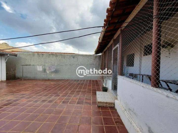 Imagem Casa com 3 Quartos à Venda, 180 m² em Taquaral - Campinas Imagem Casa com 3 Quartos à Venda, 180 m² em Taquaral - Campinas