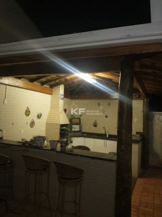 Imagem Casa de Condomínio com 3 Quartos à Venda, 190 m² em Bonfim Paulista - Ribeirão Preto