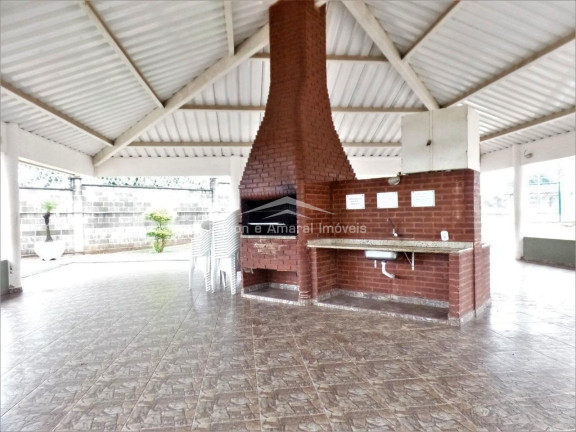 Imagem Casa de Condomínio com 5 Quartos à Venda, 313 m² em Sítio Santa Rosa - Paulínia