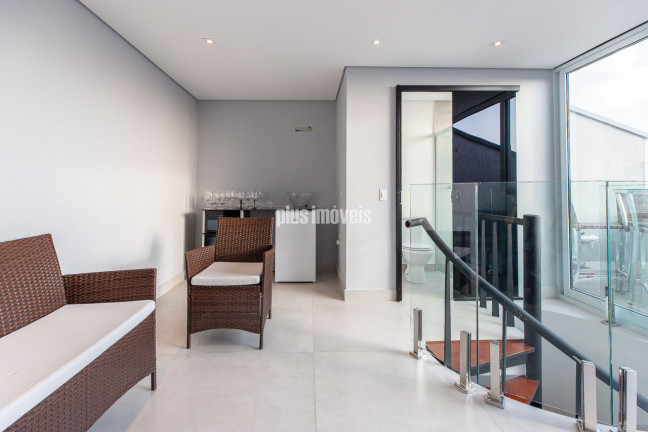 Imagem Apartamento com 1 Quarto à Venda, 92 m² em Vila Clementino - São Paulo Imagem Apartamento com 1 Quarto à Venda, 92 m² em Vila Clementino - São Paulo