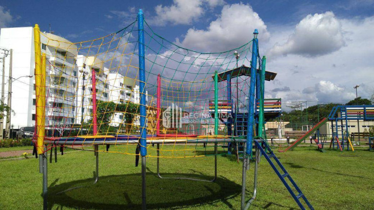 Imagem Apartamento com 3 Quartos à Venda, 66 m² em Uruguai - Teresina Imagem Apartamento com 3 Quartos à Venda, 66 m² em Uruguai - Teresina