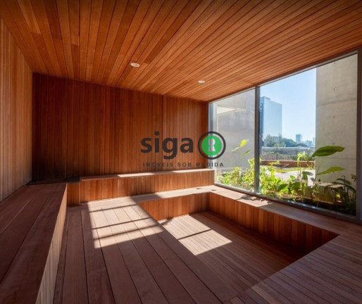 Imagem Apartamento com 4 Quartos à Venda, 197 m² em Brooklin - São Paulo Imagem Apartamento com 4 Quartos à Venda, 197 m² em Brooklin - São Paulo