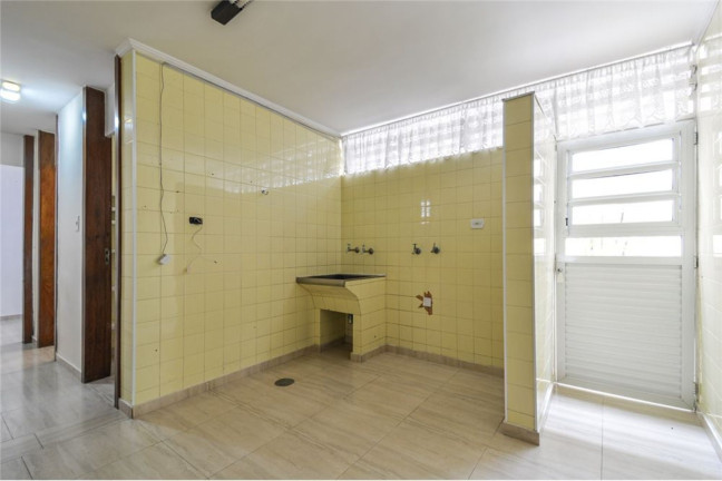 Imagem Casa com 4 Quartos à Venda,  em Morumbi - São Paulo