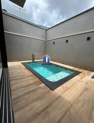 Imagem Casa de Condomínio com 3 Quartos à Venda, 223 m² em Residencial Gaivota I - São José Do Rio Preto Imagem Casa de Condomínio com 3 Quartos à Venda, 223 m² em Residencial Gaivota I - São José Do Rio Preto
