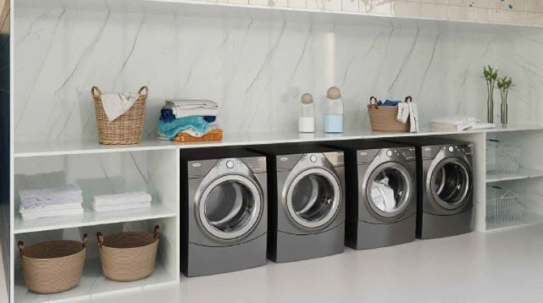 Imagem Apartamento com 1 Quarto à Venda, 78 m² em Setor Marista - Goiânia