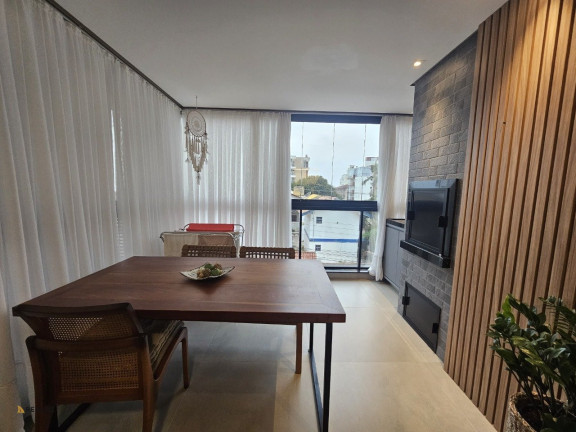 Imagem Apartamento com 3 Quartos à Venda, 101 m² em Palmas - Governador Celso Ramos Imagem Apartamento com 3 Quartos à Venda, 101 m² em Palmas - Governador Celso Ramos