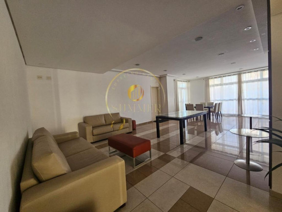 Imagem Apartamento com 3 Quartos à Venda, 127 m² em Ipiranga - São Paulo