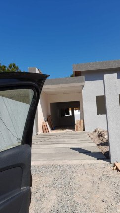 Imagem Casa com 3 Quartos à Venda, 78 m² em Balneário Alvorada - Itapoá