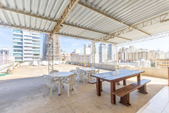 Imagem Apartamento com 4 Quartos à Venda, 223 m² em Pinheiros - São Paulo