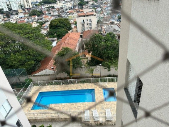 Imagem Apartamento com 2 Quartos à Venda, 48 m² em Vila Amália (zona Norte) - São Paulo Imagem Apartamento com 2 Quartos à Venda, 48 m² em Vila Amália (zona Norte) - São Paulo
