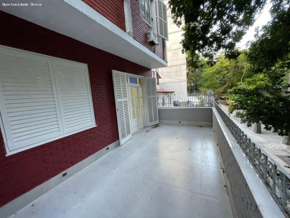 Imagem Apartamento com 2 Quartos à Venda, 78 m²em Leblon - Rio De Janeiro