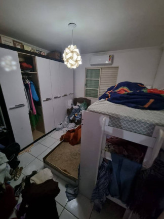 Imagem Casa com 2 Quartos à Venda, 66 m² em Parque Cidade Jardim Ii - Jundiaí