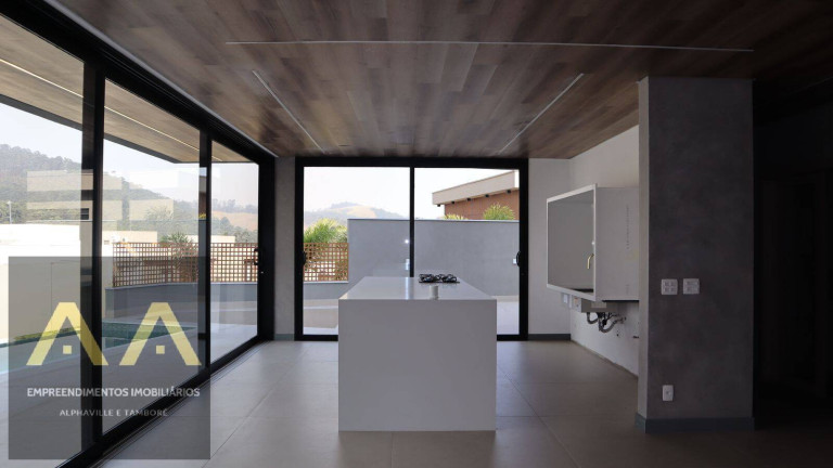 Imagem Casa com 5 Quartos à Venda, 563 m² em Tamboré - Santana De Parnaíba Imagem Casa com 5 Quartos à Venda, 563 m² em Tamboré - Santana De Parnaíba