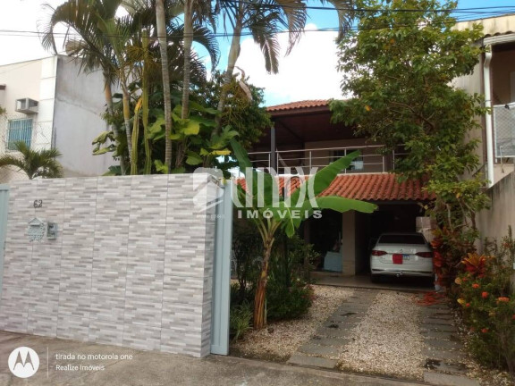 Casa com 4 Quartos à Venda, 360 m² em Alphaville - Campos Dos Goytacazes