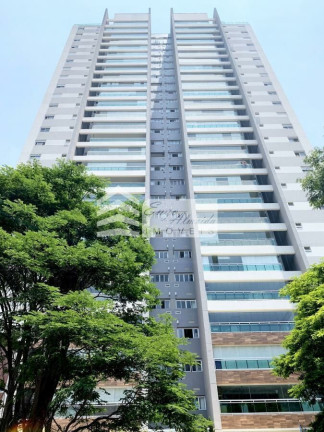 Imagem Apartamento com 3 Quartos à Venda, 208 m² em Campo Belo - São Paulo Imagem Apartamento com 3 Quartos à Venda, 208 m² em Campo Belo - São Paulo