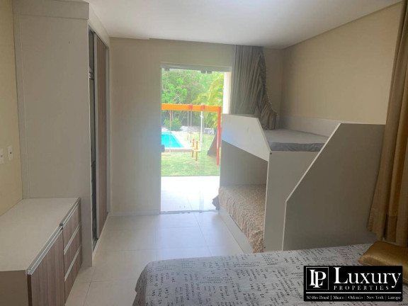 Imagem Casa de Condomínio com 6 Quartos à Venda, em Itacimirim (monte Gordo) - Camaçari Imagem Casa de Condomínio com 6 Quartos à Venda, em Itacimirim (monte Gordo) - Camaçari
