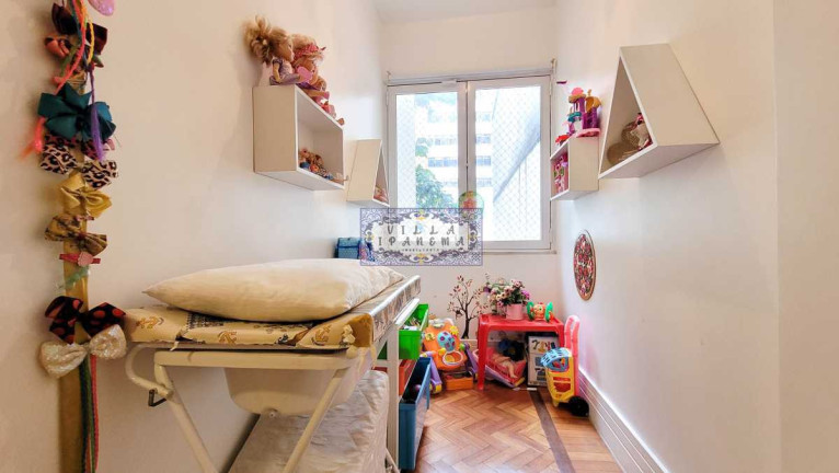 Imagem Apartamento com 3 Quartos à Venda, 140 m² em Flamengo - Rio De Janeiro