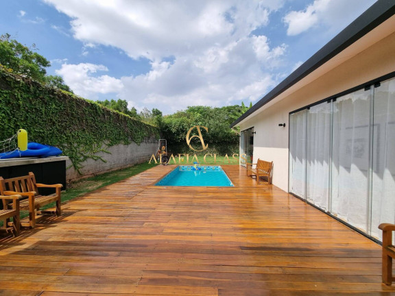 Imagem Casa de Condomínio com 3 Quartos à Venda, 573 m² em Chácara Eliana - Cotia