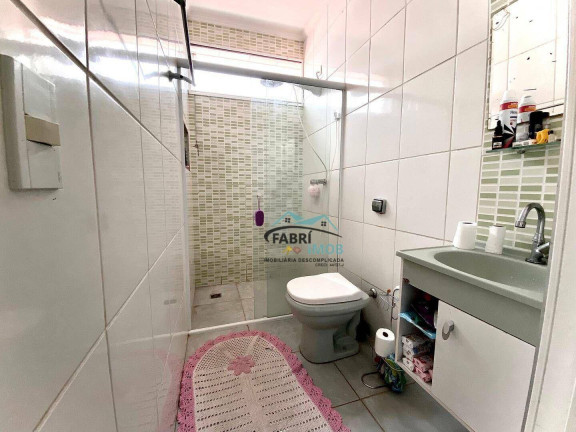 Imagem Sobrado com 2 Quartos à Venda, 114 m² em Jardim Dois Corações - Sorocaba