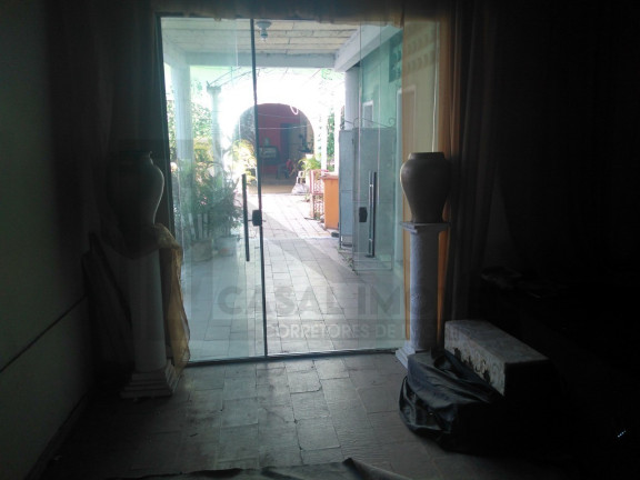 Imagem Sobrado com 3 Quartos à Venda, 700 m² em Pedreira - Belém