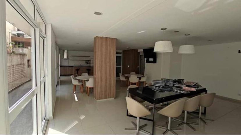Imagem Apartamento com 2 Quartos à Venda, 95 m² em Santa Maria - São Caetano Do Sul