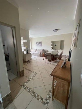 Imagem Casa com 3 Quartos à Venda, 211 m² em Real - Praia Grande
