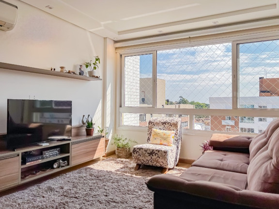 Imagem Apartamento com 2 Quartos à Venda, 77 m² em Boa Vista - Porto Alegre