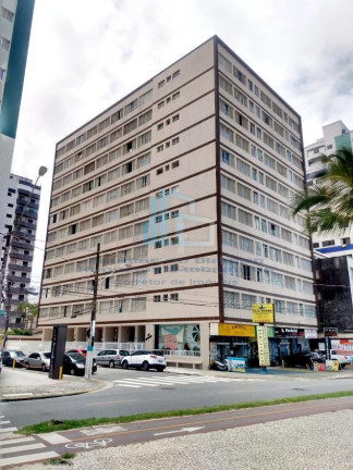Imagem Apartamento com 1 Quarto à Venda, 43 m² em Guilhermina - Praia Grande